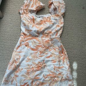 Abercrombie set size S